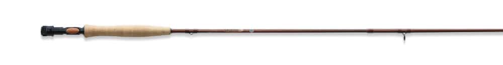 Imperial Fly Rods